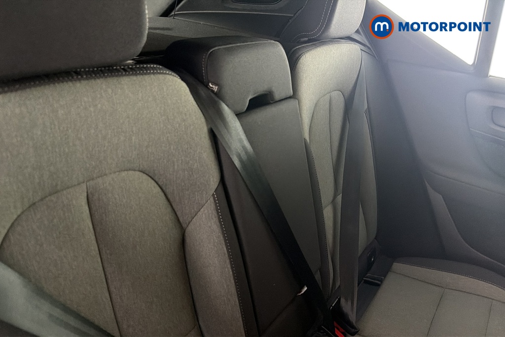 Volvo Xc40 Plus Automatic Petrol SUV - Stock Number (1681068) - 26th supplementary image