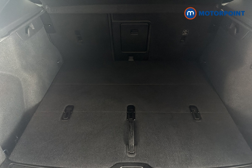 Volvo Xc40 Plus Automatic Petrol SUV - Stock Number (1681068) - 30th supplementary image