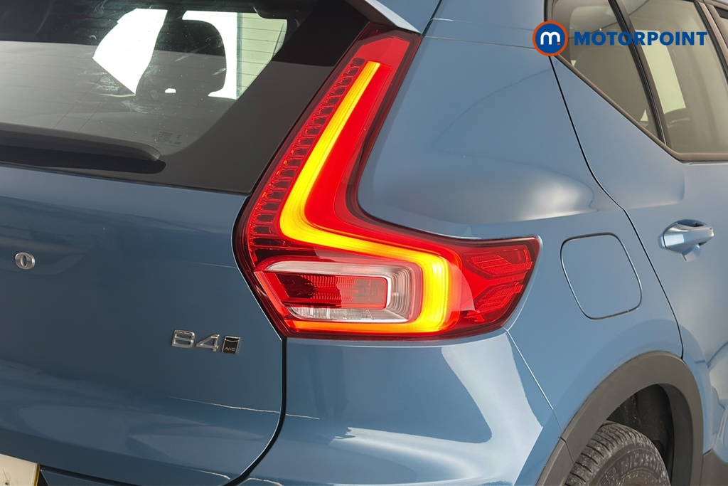 Volvo Xc40 Plus Automatic Petrol SUV - Stock Number (1681068) - 36th supplementary image