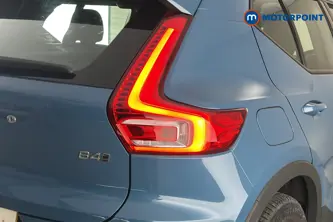 Volvo Xc40 Plus Automatic Petrol SUV - Stock Number (1681068) - 36th supplementary image
