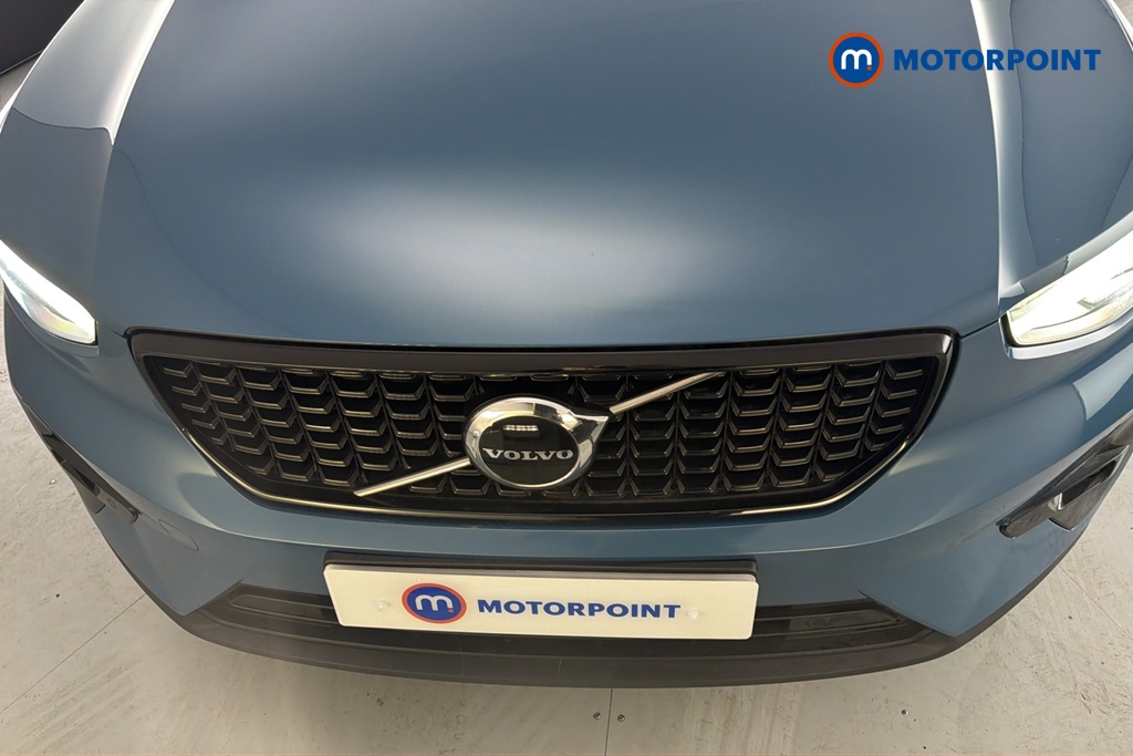 Volvo Xc40 Plus Automatic Petrol SUV - Stock Number (1681068) - 43rd supplementary image