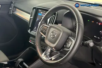 Volvo Xc40 Plus Automatic Petrol SUV - Stock Number (1681068) - 48th supplementary image