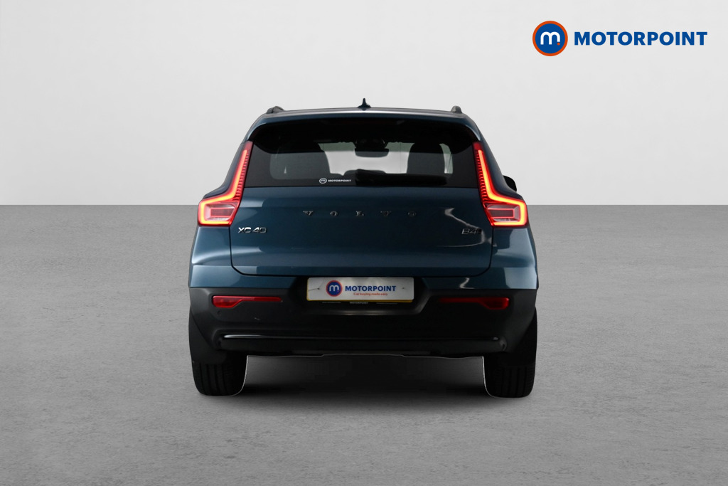 Volvo Xc40 Plus Automatic Petrol SUV - Stock Number (1681068) - Rear bumper