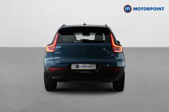 Volvo Xc40 Plus Automatic Petrol SUV - Stock Number (1681068) - Rear bumper