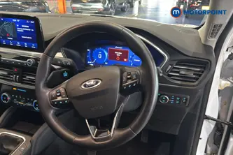 Ford Kuga Titanium Edition Manual Petrol SUV - Stock Number (1681096) - 2nd supplementary image