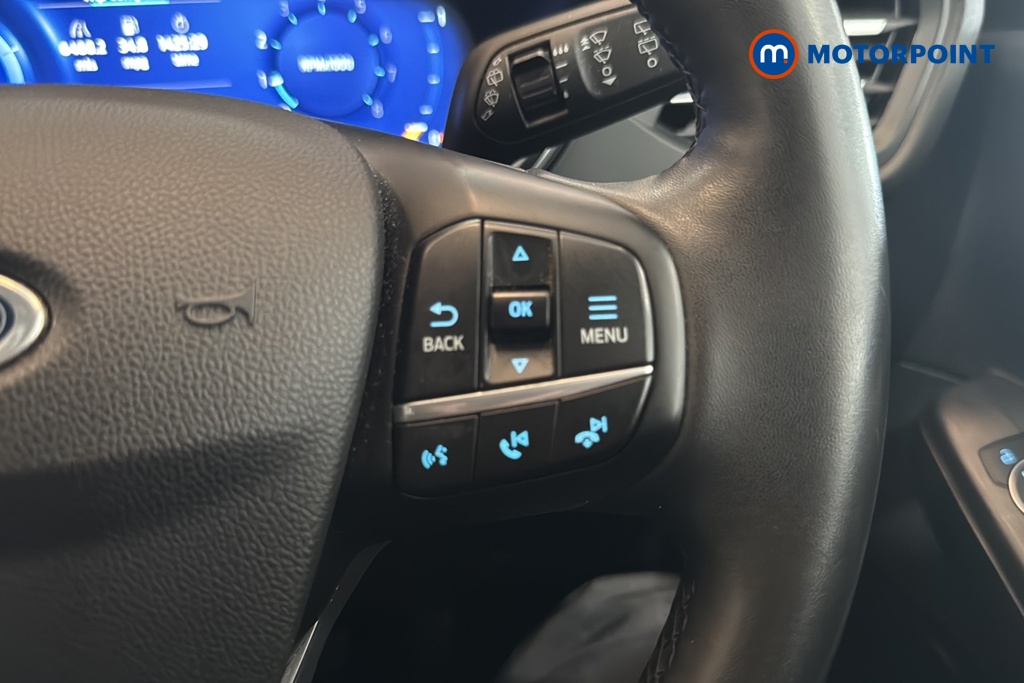 Ford Kuga Titanium Edition Manual Petrol SUV - Stock Number (1681096) - 3rd supplementary image