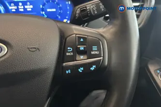 Ford Kuga Titanium Edition Manual Petrol SUV - Stock Number (1681096) - 3rd supplementary image