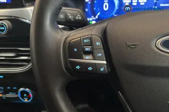 Ford Kuga Titanium Edition Manual Petrol SUV - Stock Number (1681096) - 4th supplementary image