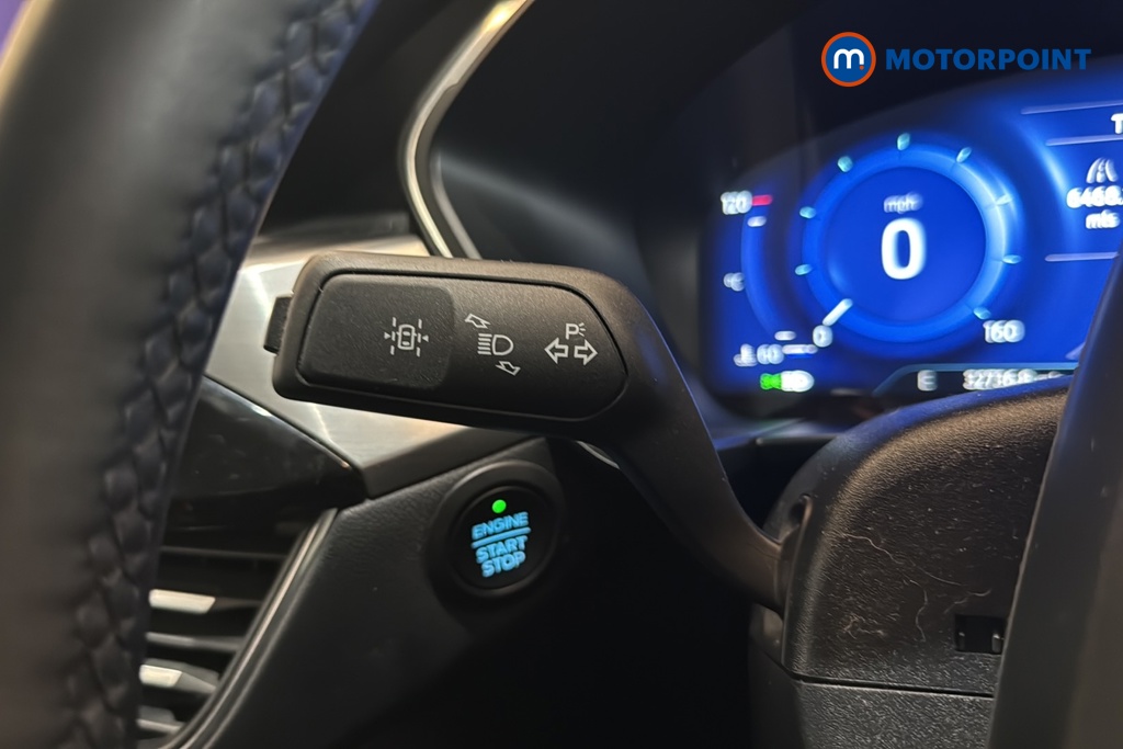 Ford Kuga Titanium Edition Manual Petrol SUV - Stock Number (1681096) - 5th supplementary image