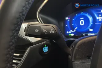 Ford Kuga Titanium Edition Manual Petrol SUV - Stock Number (1681096) - 5th supplementary image