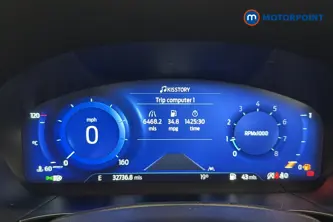 Ford Kuga Titanium Edition Manual Petrol SUV - Stock Number (1681096) - 7th supplementary image