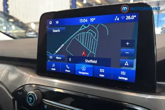 Ford Kuga Titanium Edition Manual Petrol SUV - Stock Number (1681096) - 9th supplementary image