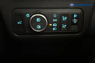 Ford Kuga Titanium Edition Manual Petrol SUV - Stock Number (1681096) - 11th supplementary image
