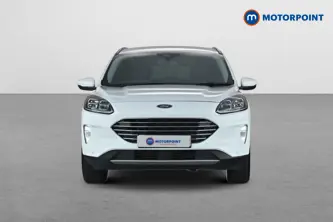 Ford Kuga Titanium Edition Manual Petrol SUV - Stock Number (1681096) - Front bumper