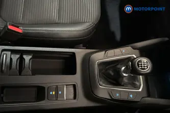 Ford Kuga Titanium Edition Manual Petrol SUV - Stock Number (1681096) - 15th supplementary image