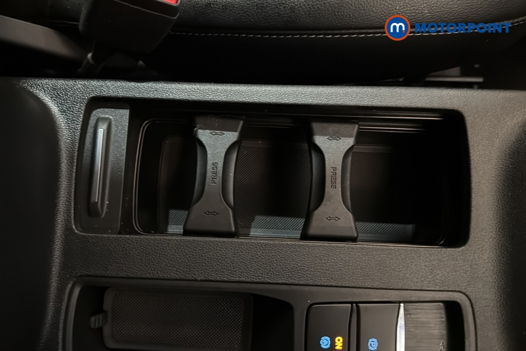 Ford Kuga Titanium Edition Manual Petrol SUV - Stock Number (1681096) - 16th supplementary image