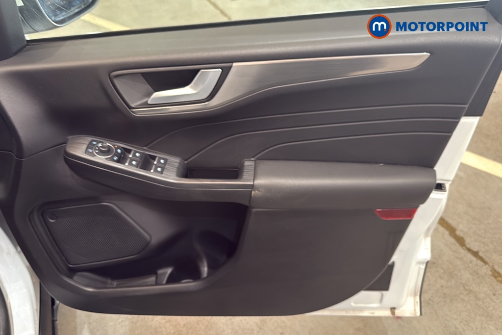 Ford Kuga Titanium Edition Manual Petrol SUV - Stock Number (1681096) - 18th supplementary image