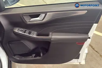 Ford Kuga Titanium Edition Manual Petrol SUV - Stock Number (1681096) - 18th supplementary image