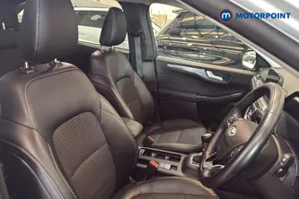 Ford Kuga Titanium Edition Manual Petrol SUV - Stock Number (1681096) - 22nd supplementary image