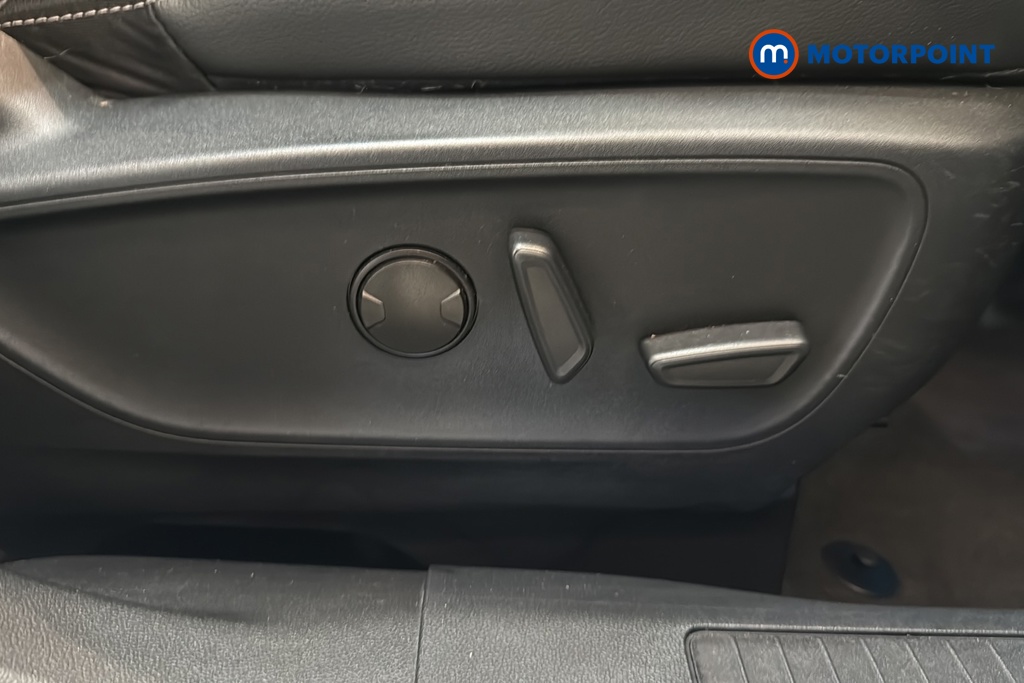 Ford Kuga Titanium Edition Manual Petrol SUV - Stock Number (1681096) - 23rd supplementary image