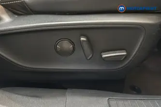 Ford Kuga Titanium Edition Manual Petrol SUV - Stock Number (1681096) - 23rd supplementary image