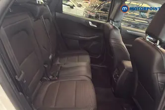 Ford Kuga Titanium Edition Manual Petrol SUV - Stock Number (1681096) - 25th supplementary image