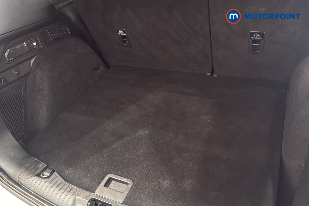 Ford Kuga Titanium Edition Manual Petrol SUV - Stock Number (1681096) - 30th supplementary image