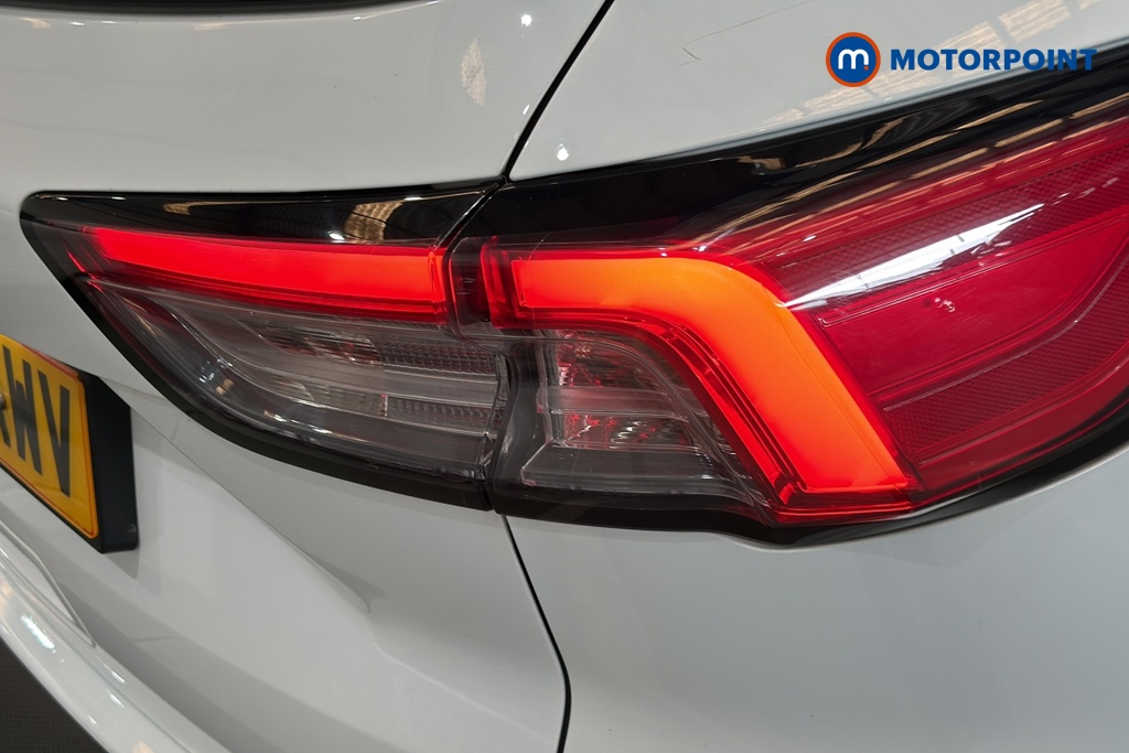Ford Kuga Titanium Edition Manual Petrol SUV - Stock Number (1681096) - 36th supplementary image