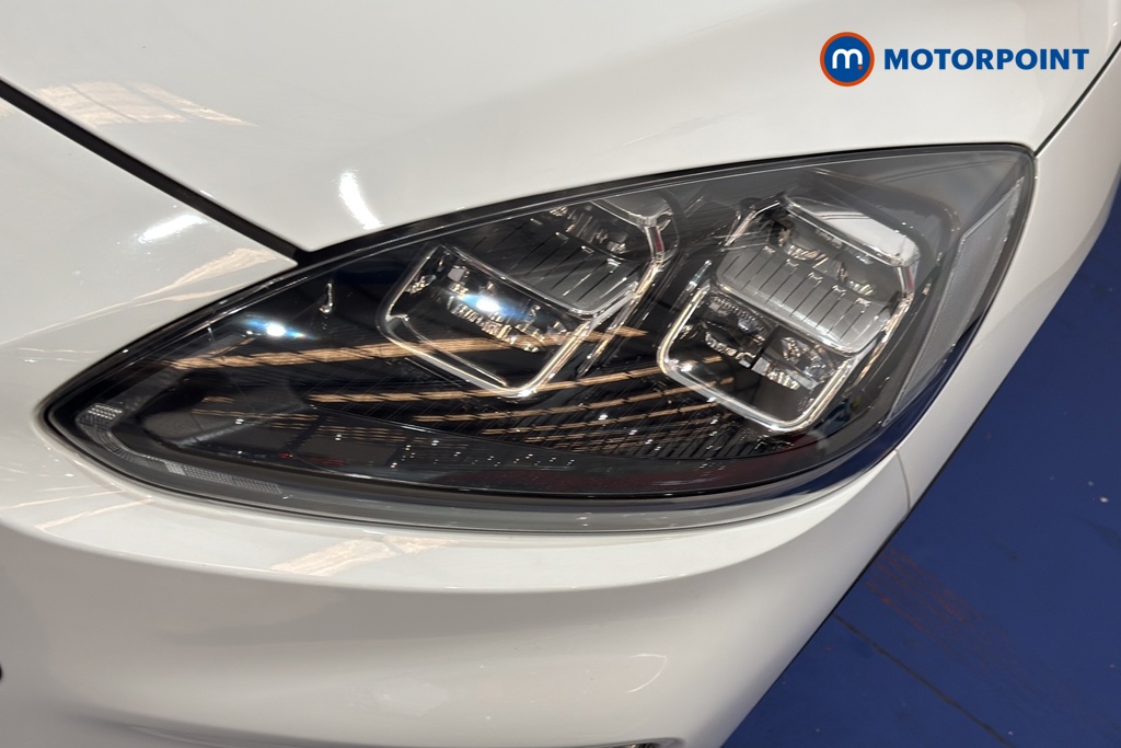 Ford Kuga Titanium Edition Manual Petrol SUV - Stock Number (1681096) - 42nd supplementary image