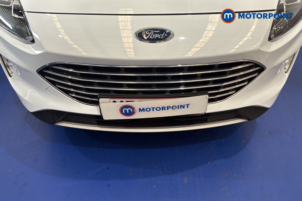 Ford Kuga Titanium Edition Manual Petrol SUV - Stock Number (1681096) - 43rd supplementary image
