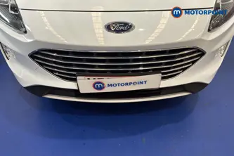 Ford Kuga Titanium Edition Manual Petrol SUV - Stock Number (1681096) - 43rd supplementary image