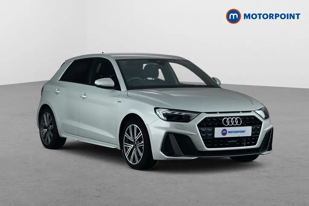 2024 Audi A1
