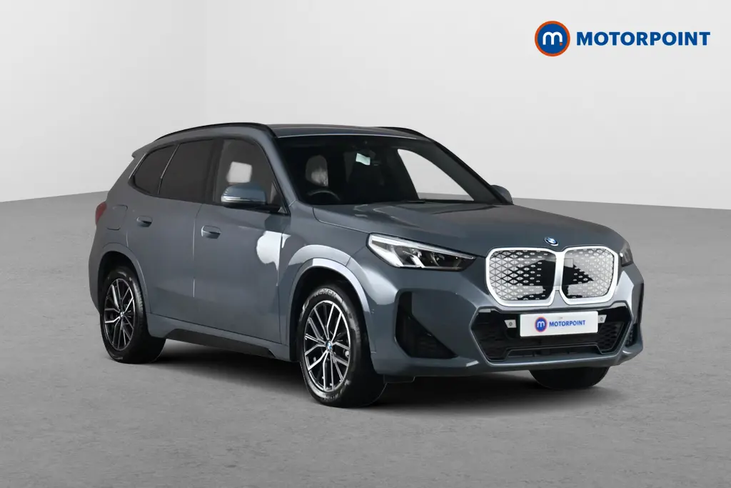 2026 BMW iX1