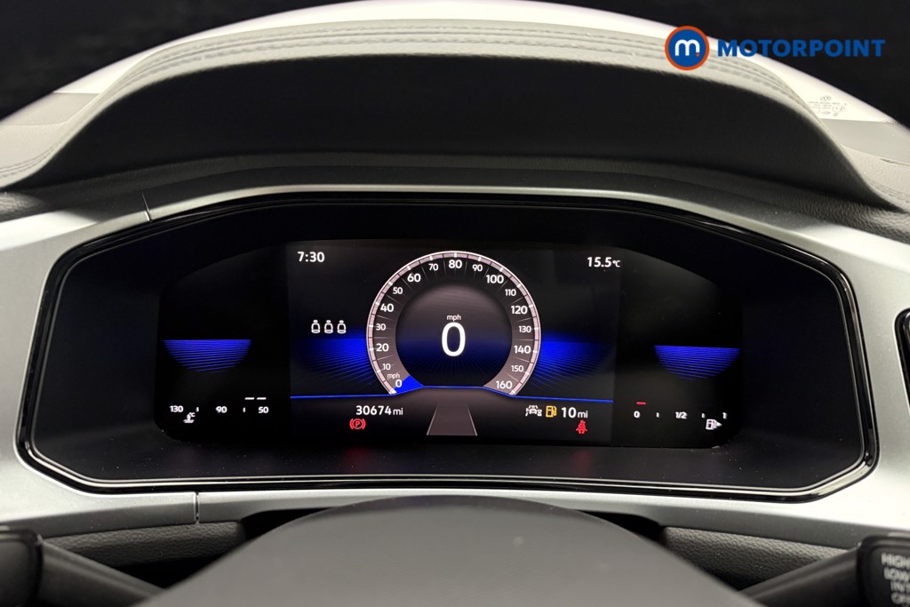 Volkswagen T-Roc Life Manual Petrol SUV - Stock Number (1681406) - 5th supplementary image