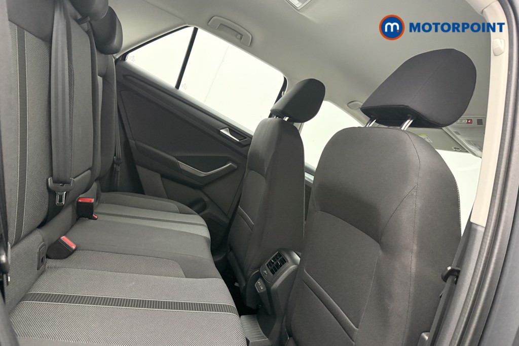 Volkswagen T-Roc Life Manual Petrol SUV - Stock Number (1681406) - 8th supplementary image