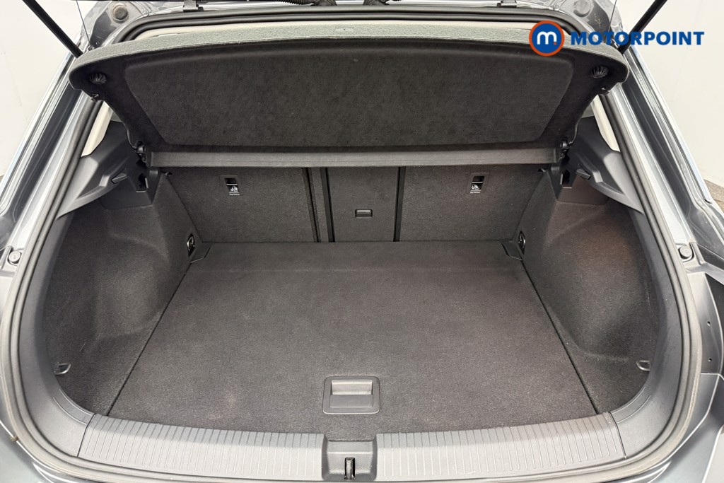 Volkswagen T-Roc Life Manual Petrol SUV - Stock Number (1681406) - 22nd supplementary image