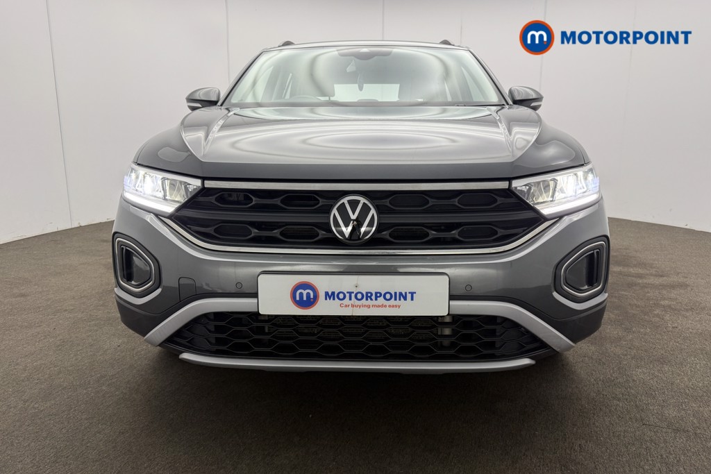 Volkswagen T-Roc Life Manual Petrol SUV - Stock Number (1681406) - 23rd supplementary image