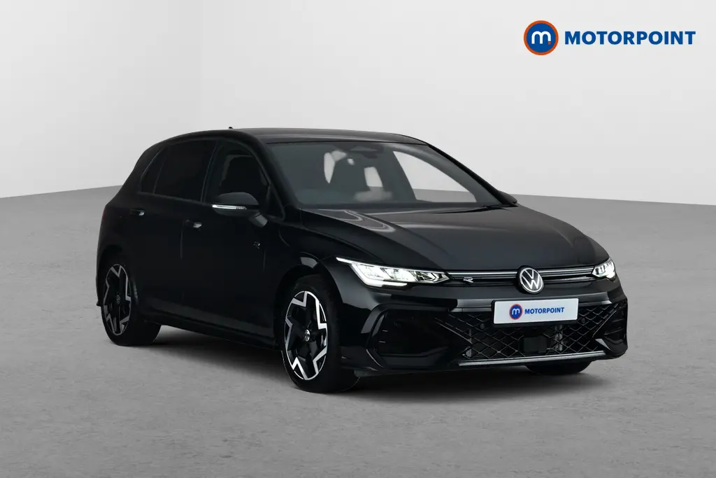 2026 Volkswagen Golf