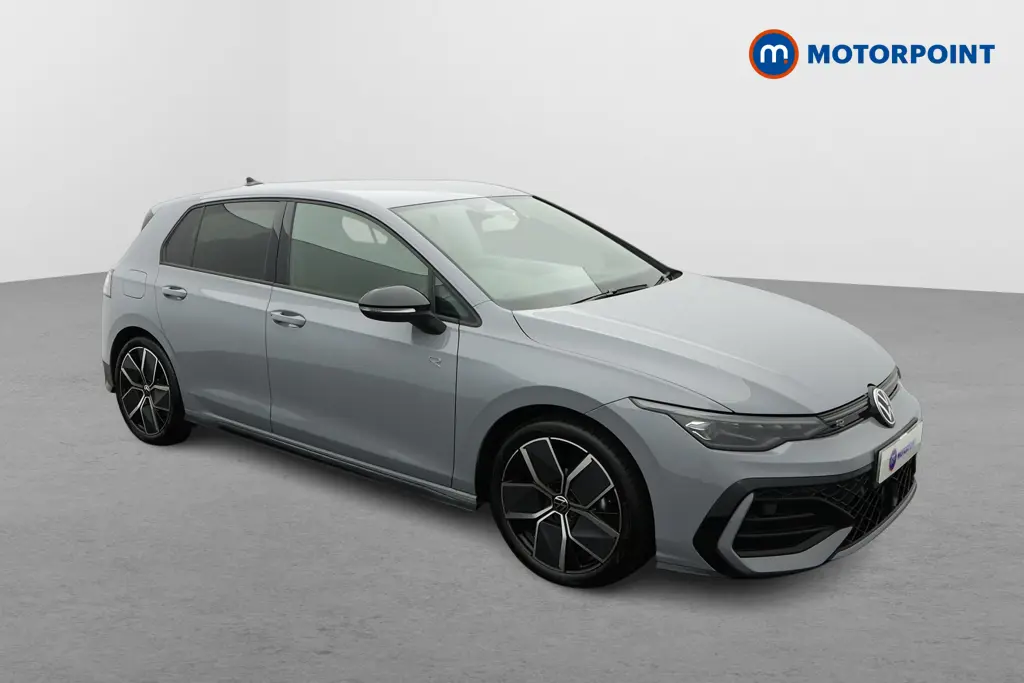 2026 Volkswagen Golf
