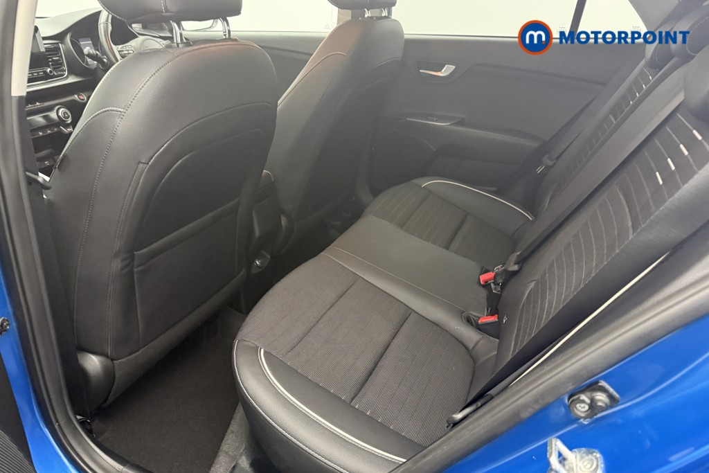 KIA RIO Gt-Line S Manual Petrol Hatchback - Stock Number (1681531) - 5th supplementary image