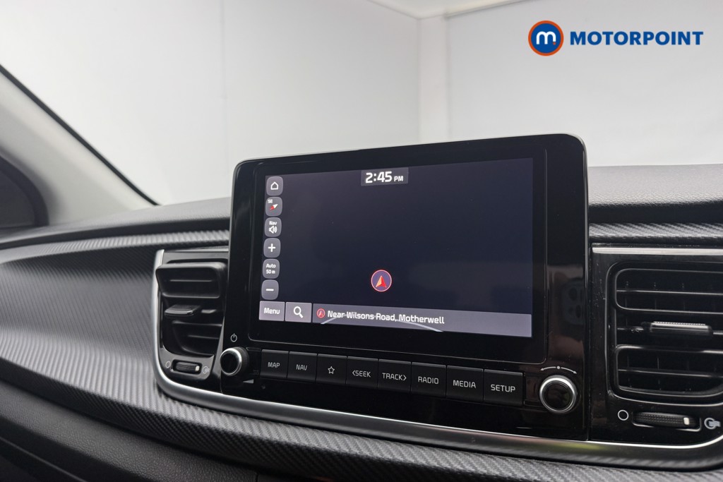 KIA RIO Gt-Line S Manual Petrol Hatchback - Stock Number (1681531) - 11th supplementary image