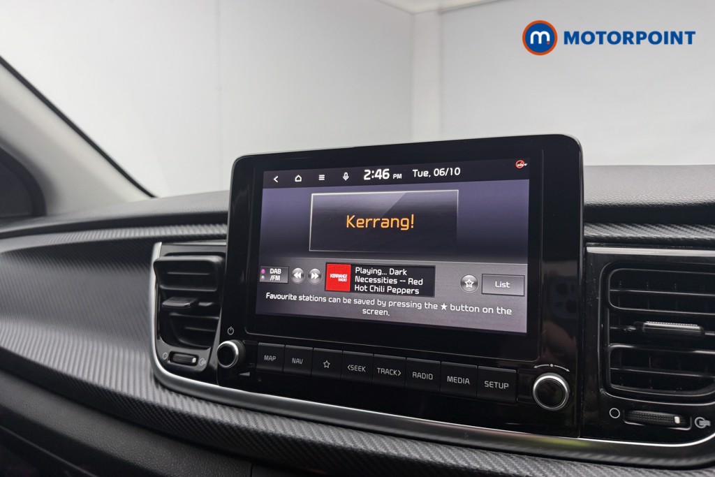 KIA RIO Gt-Line S Manual Petrol Hatchback - Stock Number (1681531) - 13th supplementary image