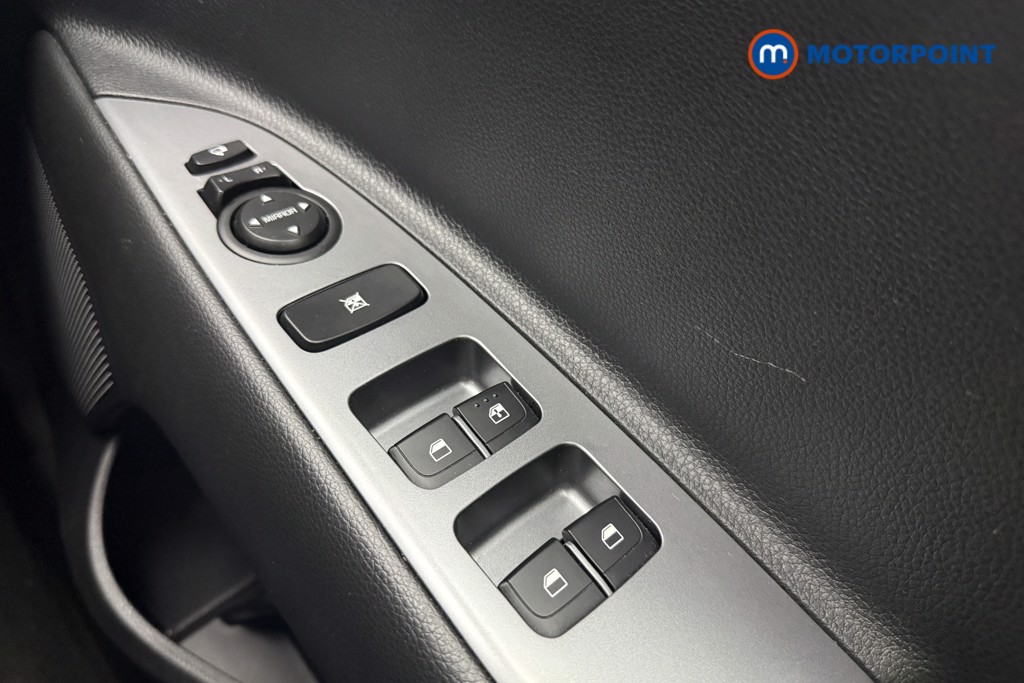 KIA RIO Gt-Line S Manual Petrol Hatchback - Stock Number (1681531) - 16th supplementary image