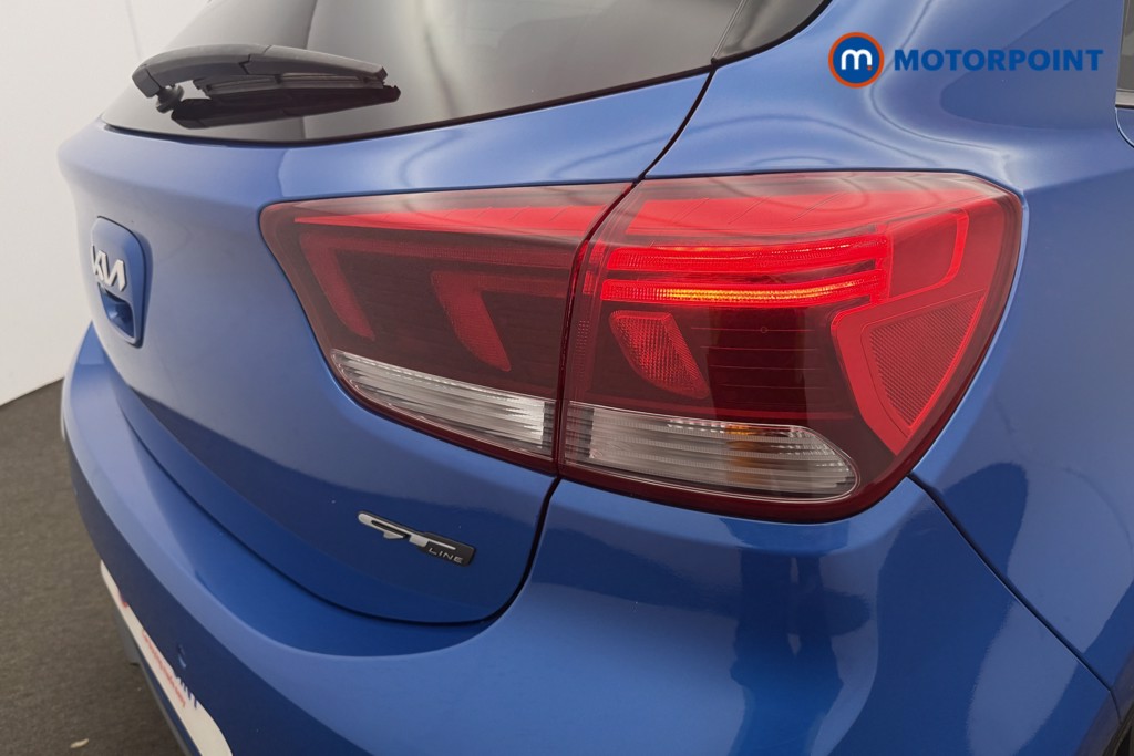 KIA RIO Gt-Line S Manual Petrol Hatchback - Stock Number (1681531) - 18th supplementary image