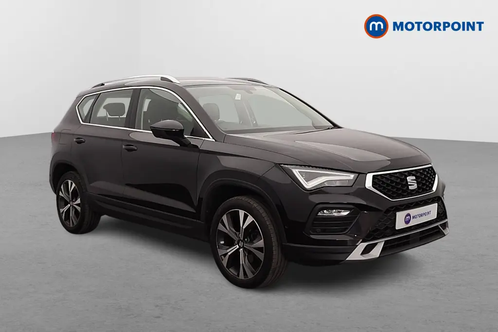 2023 SEAT Ateca