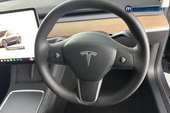 Tesla Model 3 Rwd 4Dr Auto Automatic Electric Saloon - Stock Number (1681682) - 2nd supplementary image