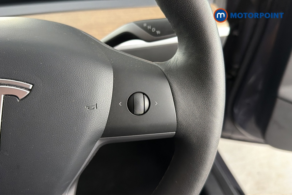 Tesla Model 3 Rwd 4Dr Auto Automatic Electric Saloon - Stock Number (1681682) - 3rd supplementary image