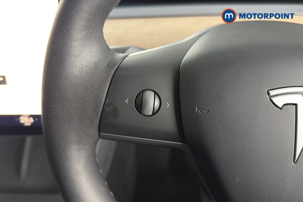 Tesla Model 3 Rwd 4Dr Auto Automatic Electric Saloon - Stock Number (1681682) - 4th supplementary image