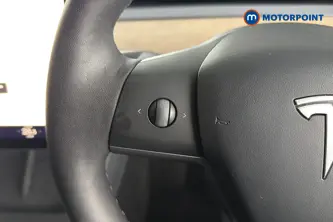 Tesla Model 3 Rwd 4Dr Auto Automatic Electric Saloon - Stock Number (1681682) - 4th supplementary image
