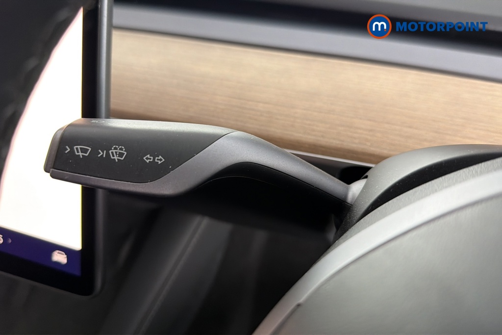 Tesla Model 3 Rwd 4Dr Auto Automatic Electric Saloon - Stock Number (1681682) - 5th supplementary image
